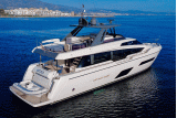 Ferretti Yachts 780